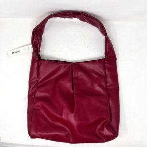 Aqua by Bloomingdale's Exclusive Bordeau Soft Hobo Women's Handbag